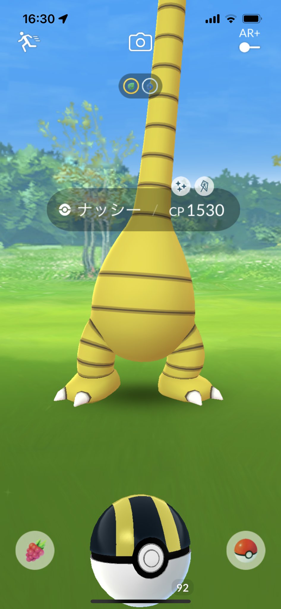 Cherry ポケモンgo 山形 Cherry Pokemon5 Twitter