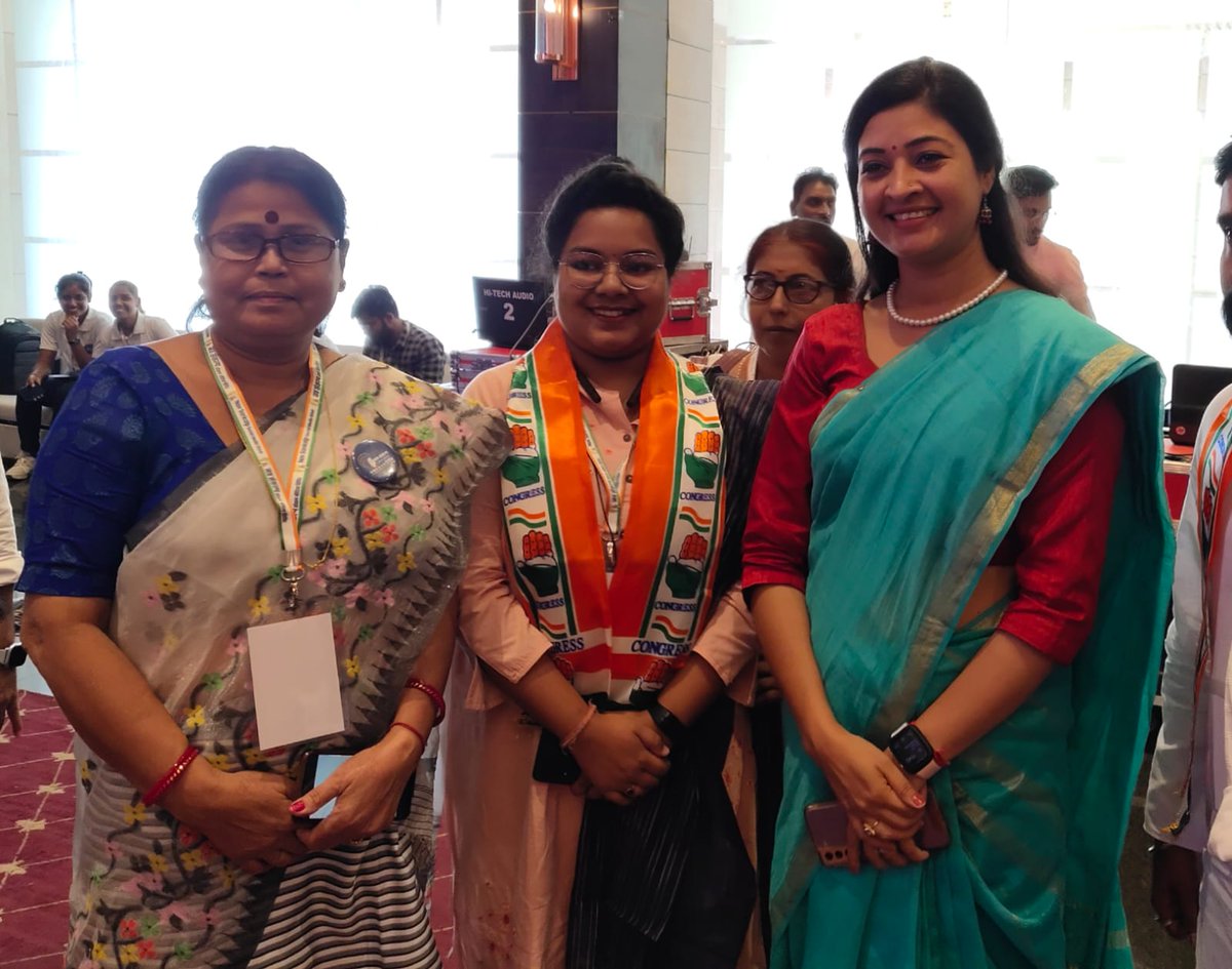 Arkajyoti_sur's tweet photo. Alka Lamba (@LambaAlka ) is coming to Tripura, to campaign in the upcoming by-elections
@iPranavG @drajoykumar @szarita @SudipRoyBarman1 https://t.co/BDJ4Aq2lm2