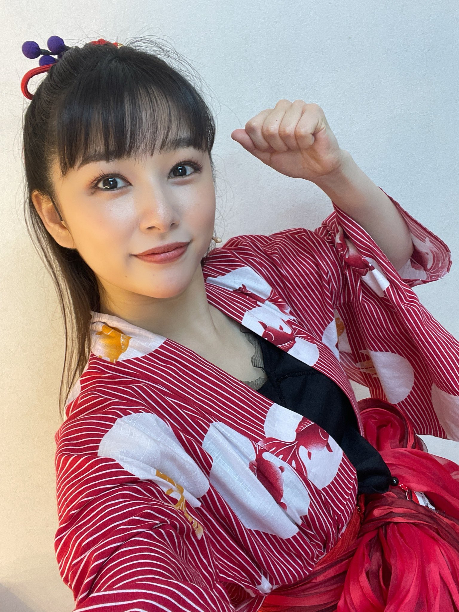 Twitter 上的 桜井日奈子 富美男と夕莉子 大阪公演初日 先程終わりました 本日は2回公演なので夜もあります でも 明日で大千穐楽 配信も映像化もないので 本当にこれっきり 観に来てくださる全ての皆さんに感謝を込めて 頑張ります とみゆり Twitter 上的 桜井日奈子 富美男と夕莉子 大阪公演初日 先程終わりました 本日は2回公演なので夜もあります でも 明日で大千穐楽 配信も映像化もないので 本当にこれっきり 観に来てくださる全ての皆さんに感謝を込めて 頑張ります とみゆり