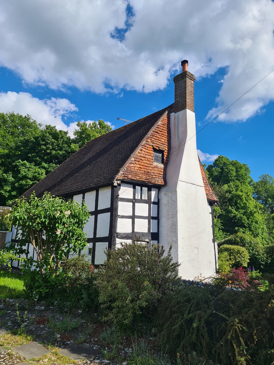 nomadicmark's tweet image. West Meon, Hampshire