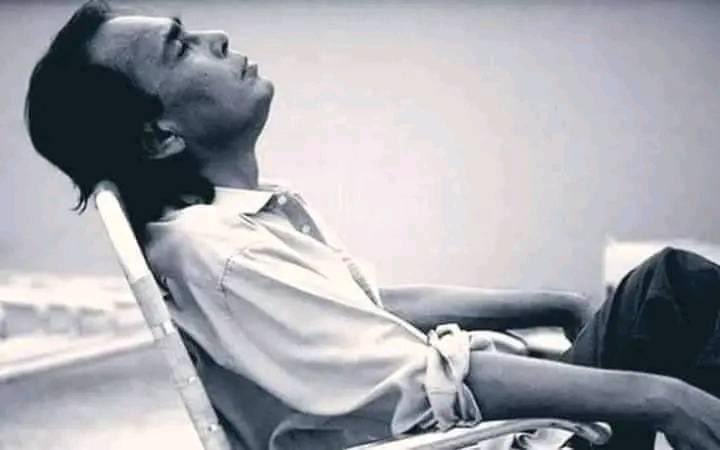 Happy Birthday LEGEND 
Humayun Faridi ( SiR )  