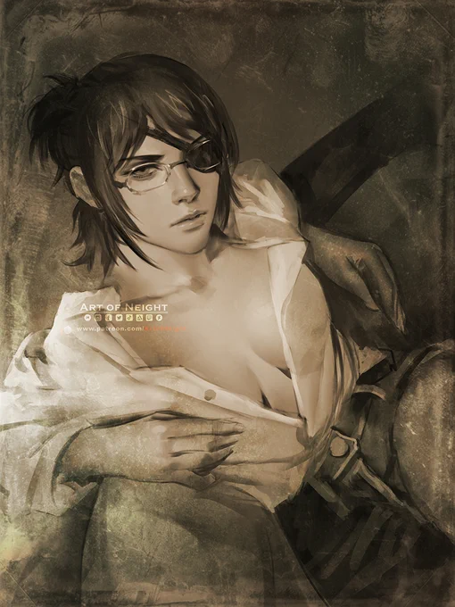 Hange Zoe
#AttackOnTitan 