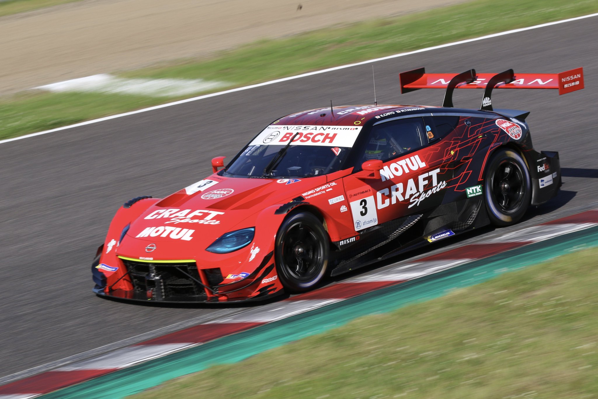 鈴鹿サーキット Suzuka Circuit on X: 