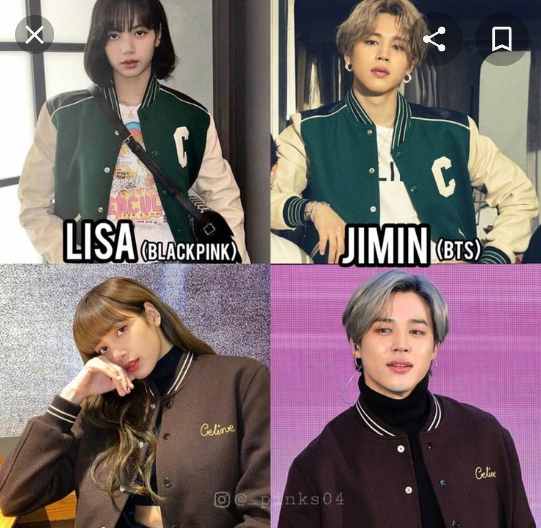 Iamthat1019's tweet photo. If you judge a relationship through wearing similar earring(btw not similar) then I am sure these two are dating #Lismin is real, who knew. https://t.co/hgTAH6vrAI