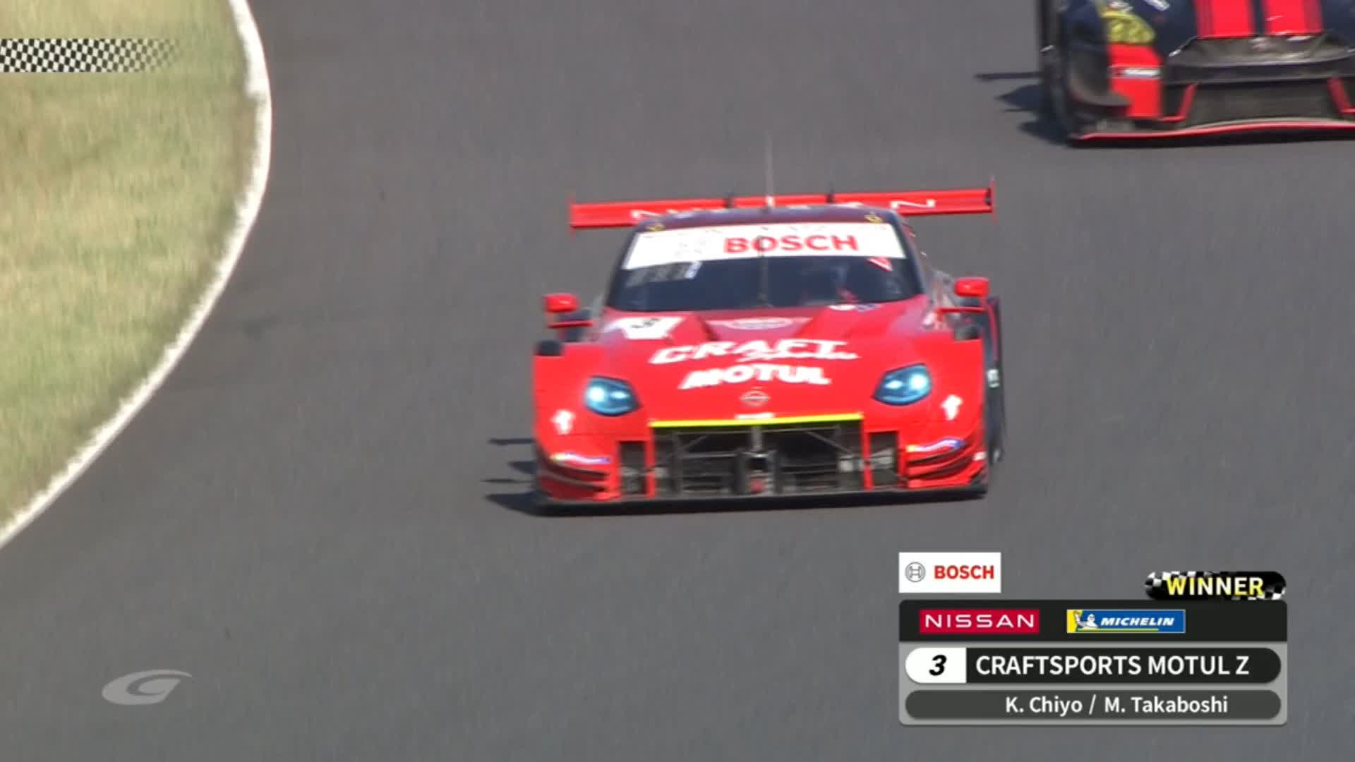 J SPORTS❤️モータースポーツ🏁 on X: J SPORTS❤️モータースポーツ🏁 on X: