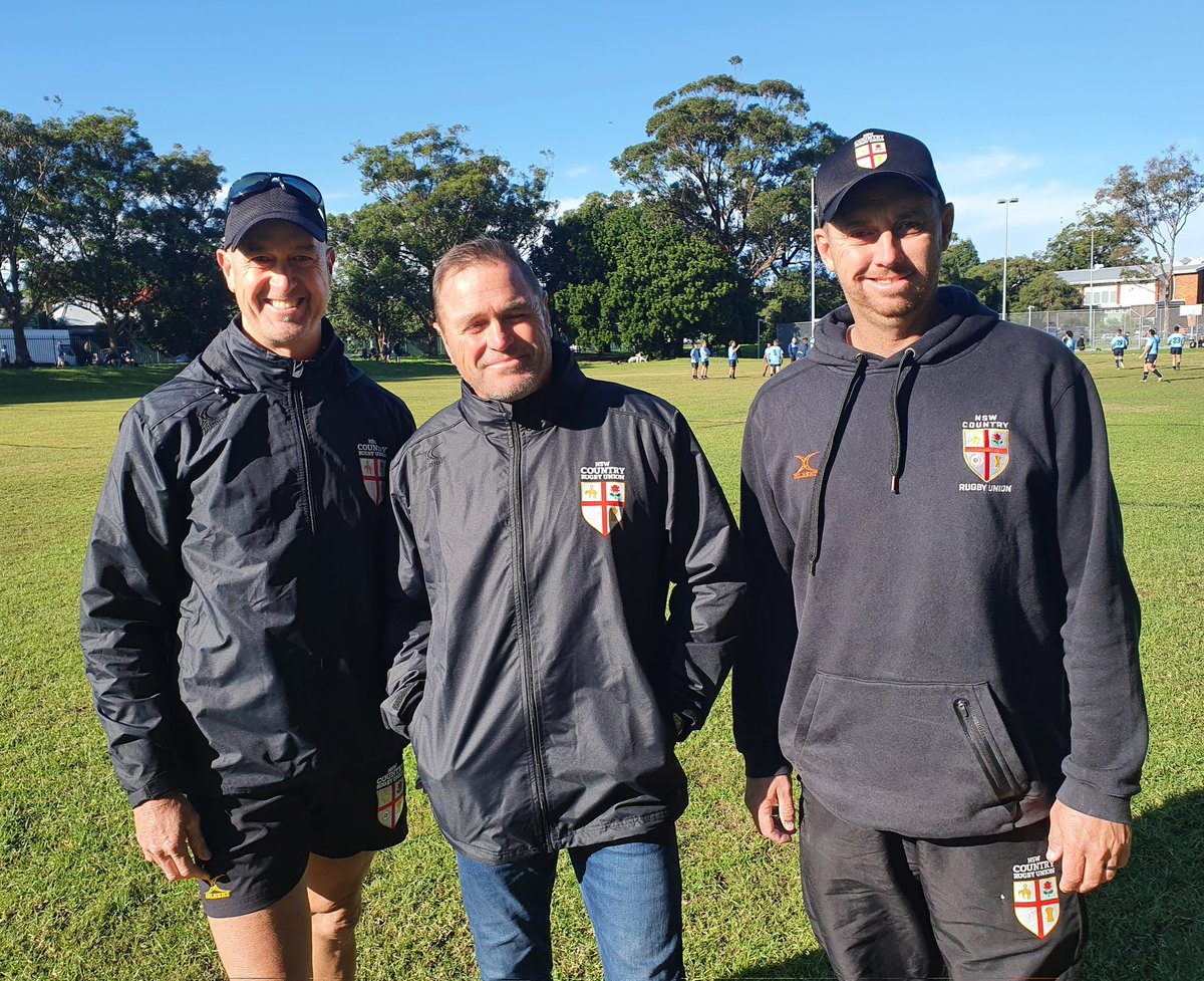 bengregory15gm1's tweet photo. Big day of u18 games at Randwick BHS today. 3 games of Rep rugby as schools & club associations clash.
NSW Country & CHS II = draw. Sydney edged out CHS I. And CCC over AICES.
@SydJuniorRugby @nswcjru
#genblue #pathways #Juniors #rugby #fortheloveofthegame #partofsomethingmore https://t.co/ONW7xDrkJy