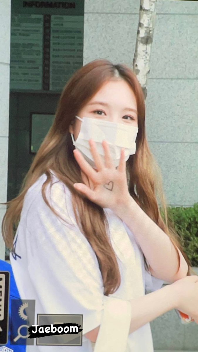220522 퇴근 프리뷰
오늘 도 수고했어 🥰🥰 💓
#Weeekly #위클리
#Leejaehee #이재희