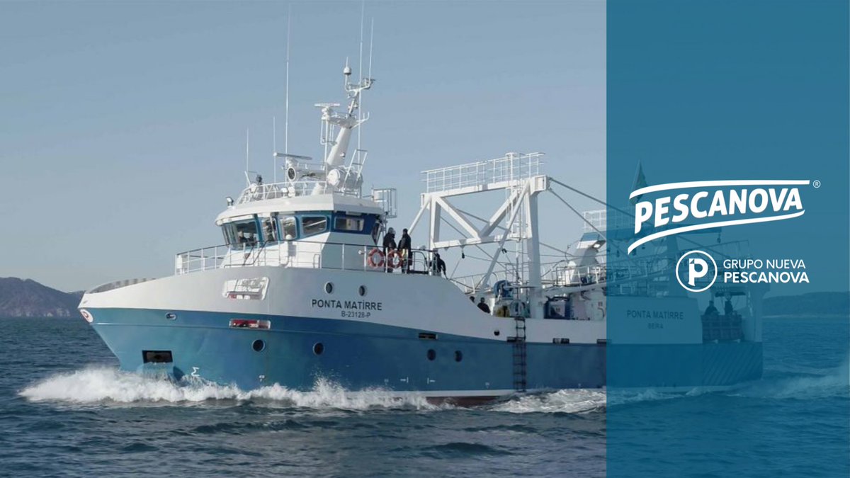 PescanovaCorp's tweet photo. 🗣️Colaboramos con los gobiernos de los países en donde desarrollamos nuestra actividad pesquera para un progresivo y mejor ordenamiento jurídico y biológico de sus recursos marinos y trabajamos con ONGs y asociaciones para promover la salud de los caladeros @pescanova_es https://t.co/BNA6xVCJyc