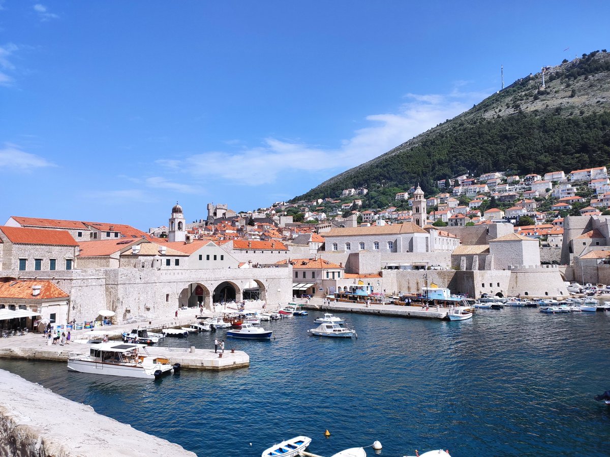 #Dubrovnik #Croazia #holiday #GameOfThrones