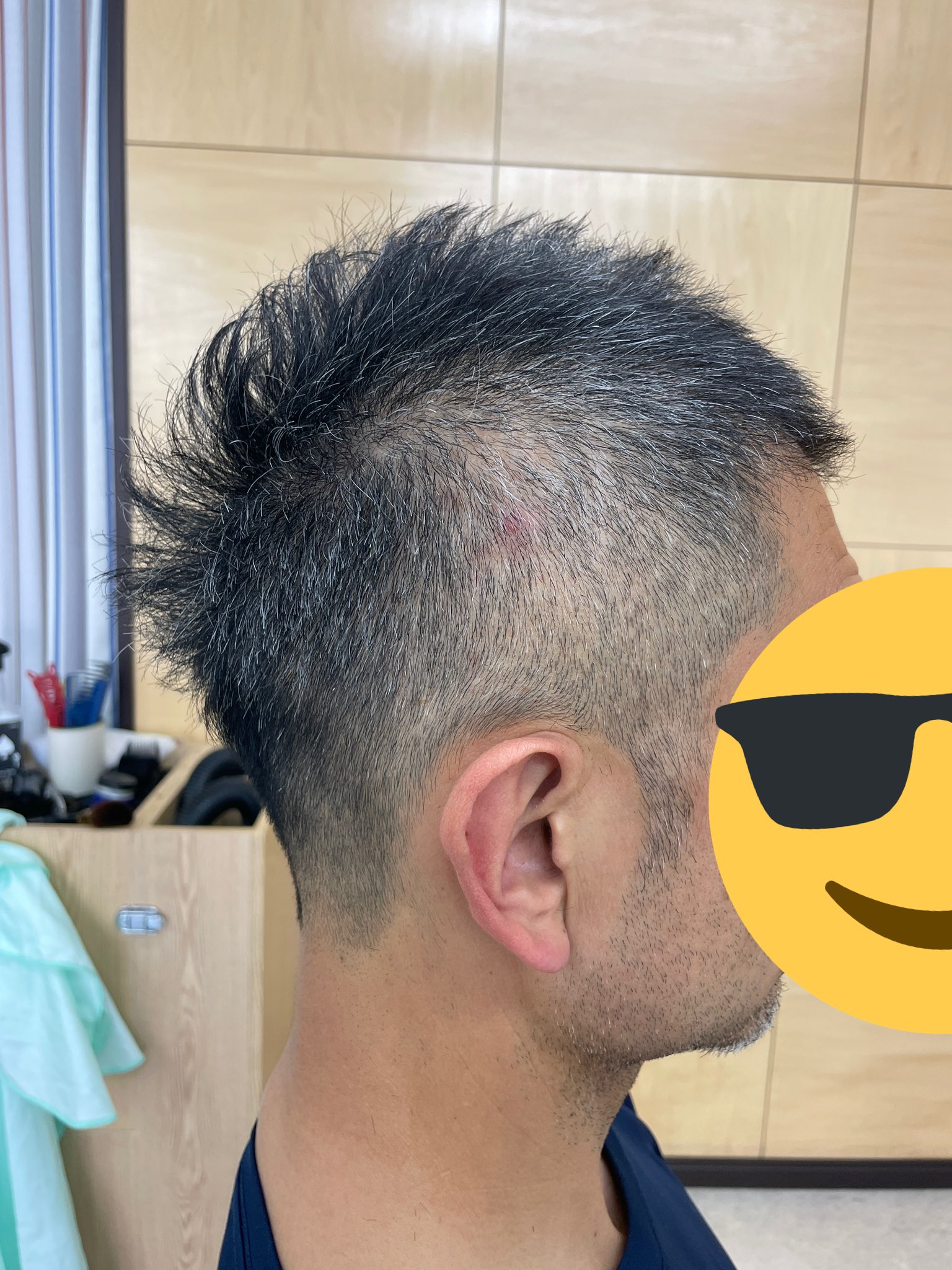 デザインカット専門店 Cut Up Cutup001 Twitter
