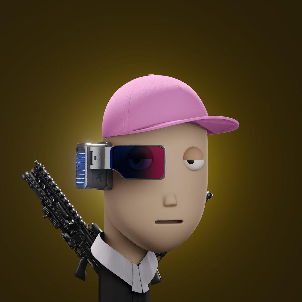 Punk-X Sales tweet media