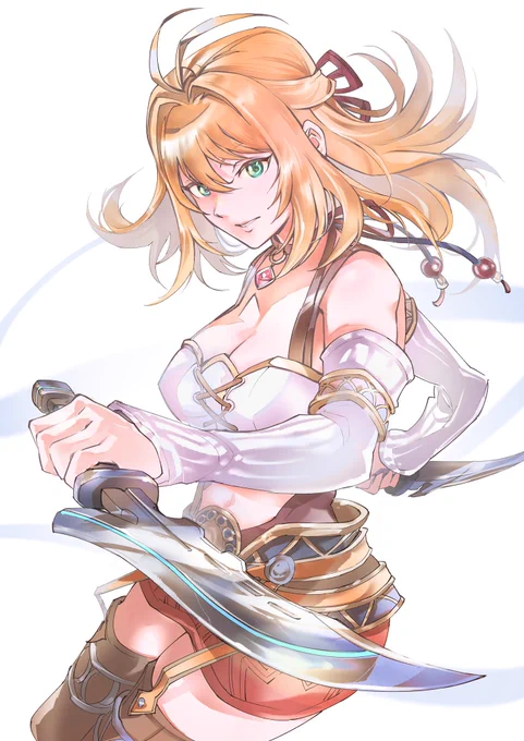 XenobladeDE 2nd Anniversary  #XenobladeDE_fes22 