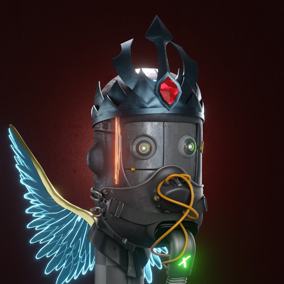 Punk-X Sales tweet media