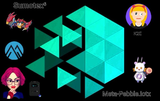 @iotex_io @iotex_monstergo @know83046157 @StarCrazyGame @iotexdomains @SumoTex @0xMagicland Shoutout<a class="tags" target="_blank" title="On Twitter" href="/?out=eyJ0eXAiOiJKV1QiLCJhbGciOiJIUzUxMiJ9.eyJpYXQiOjE3MjQ3MTYxMTIsImlzcyI6InR3cG9ybnN0YXJzLmNvbSIsIm5iZiI6MTcyNDcxNjExMiwiZXhwIjoxNzU2MjUyMTEyLCJyZWRpcmVjdF91cmwiOiJodHRwczovL3R3aXR0ZXIuY29tL2lvdGV4X2lvIn0.vlmdtloxNXvk1NGt0c3_Doe4m_s-60MKg3w4qaQn4yMV4bkTUf3ffQUDhvr48cLbGDpkctlE7CB9rh5P2H6Zlg">@iotex_io</a><a class="tags" target="_blank" title="On Twitter" href="/?out=eyJ0eXAiOiJKV1QiLCJhbGciOiJIUzUxMiJ9.eyJpYXQiOjE3MjQ3MTYxMTIsImlzcyI6InR3cG9ybnN0YXJzLmNvbSIsIm5iZiI6MTcyNDcxNjExMiwiZXhwIjoxNzU2MjUyMTEyLCJyZWRpcmVjdF91cmwiOiJodHRwczovL3R3aXR0ZXIuY29tL2lvdGV4X21vbnN0ZXJnbyJ9.tpLh3H-17Sk1ZPkjLusiIKNirEioLe_rbRkvMYpKa6KlMVh9NJdwxhZpUlHFXyo5ybPCfsQSIbm1rjm2zARmrw">@iotex_monstergo</a><a class="tags" target="_blank" title="On Twitter" href="/?out=eyJ0eXAiOiJKV1QiLCJhbGciOiJIUzUxMiJ9.eyJpYXQiOjE3MjQ3MTYxMTIsImlzcyI6InR3cG9ybnN0YXJzLmNvbSIsIm5iZiI6MTcyNDcxNjExMiwiZXhwIjoxNzU2MjUyMTEyLCJyZWRpcmVjdF91cmwiOiJodHRwczovL3R3aXR0ZXIuY29tL2tub3c4MzA0NjE1NyJ9.G9FwpiNjwRrtpljpnyYBFv4wr90TmxsdvSvR8F2kyDSREDeJQvCSW_2G9pi8wSYNu3uWt7Qtr3qaNiU3CwYLwQ">@know83046157</a><a class="tags" target="_blank" title="On Twitter" href="/?out=eyJ0eXAiOiJKV1QiLCJhbGciOiJIUzUxMiJ9.eyJpYXQiOjE3MjQ3MTYxMTIsImlzcyI6InR3cG9ybnN0YXJzLmNvbSIsIm5iZiI6MTcyNDcxNjExMiwiZXhwIjoxNzU2MjUyMTEyLCJyZWRpcmVjdF91cmwiOiJodHRwczovL3R3aXR0ZXIuY29tL1N0YXJDcmF6eUdhbWUifQ.KXE7USuxG98sZsvyhQkpizuxuMv6dS19QevdbBFElswUD5f2UCjc48g_u6XRjdIYAUgYVy3BozMX5AkamW-kGw">@StarCrazyGame</a><a href="/tag/defi"class="tags"><span>#defi</span></a><a href="/tag/nfts"class="tags"><span>#nfts</span></a><a href="/tag/gamefi"class="tags"><span>#gamefi</span></a><a href="/tag/web3"class="tags"><span>#web3</span></a><a href="/tag/pebble"class="tags"><span>#pebble</span></a><a href="/tag/iotx"class="tags"><span>#iotx</span></a>