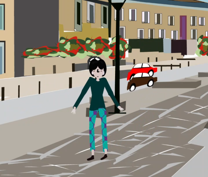 l3rpcm's tweet photo. Quelques images de nos réalisations
#courtmétrage #animation #L3RPCM #LLSH #UPEC https://t.co/3Htrg3NHPs
