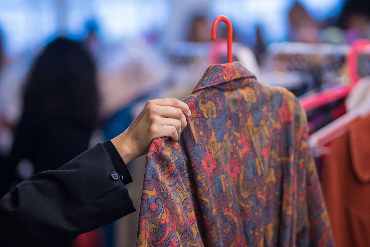 La team sauvage vous souhaite une bonne fête des Mères 🥰

Entrée gratuite pour toutes les mamans à l'édition parisienne, l'occasion parfaite pour vous faire plaisir ❤️

RDV, dimanche 29 mai de 11h à 18h au vide dressing du 6 bvd Raspail Paris 7.