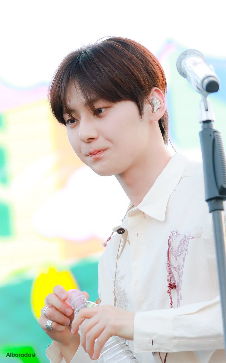 Alborada_알보라다💫 tweet media