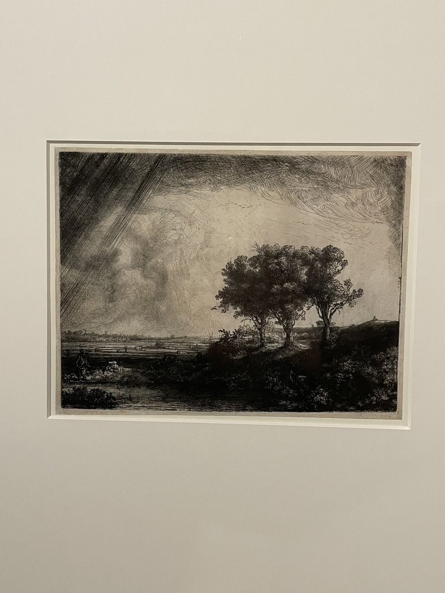 LeontienKompier's tweet photo. Prachtige mini Rembrandt’s gezien bij #HetHem in @GemZaanstad expo @remkoolhaas1 @chapter5info https://t.co/nliVeNHyfc