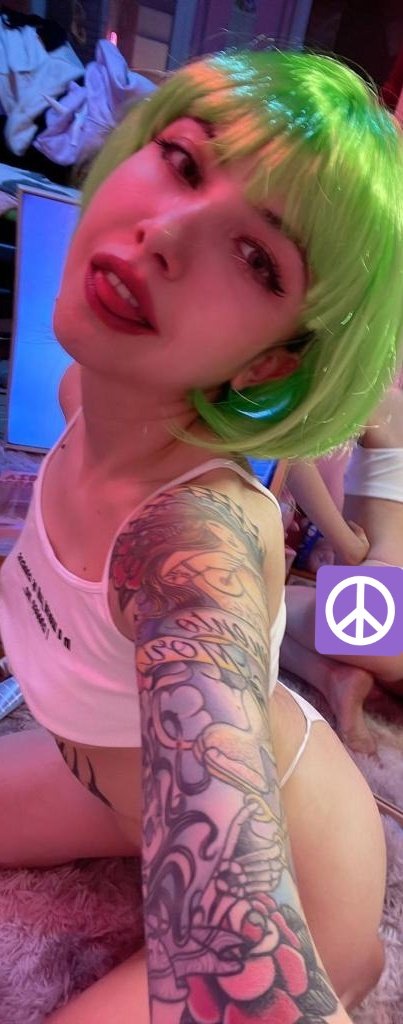 SOL_MAIDEN's tweet photo. Welcome home redhead KIDDO ❤ @TrippyKidzNFT
#trippyworld #Trippyfrens
G
U
E
S
S
W H O
I
S
T
R
I
P
P
I
N
#TrippyKidzNFT
#SolanaNFT #SOL https://t.co/IfzNCqTDFY