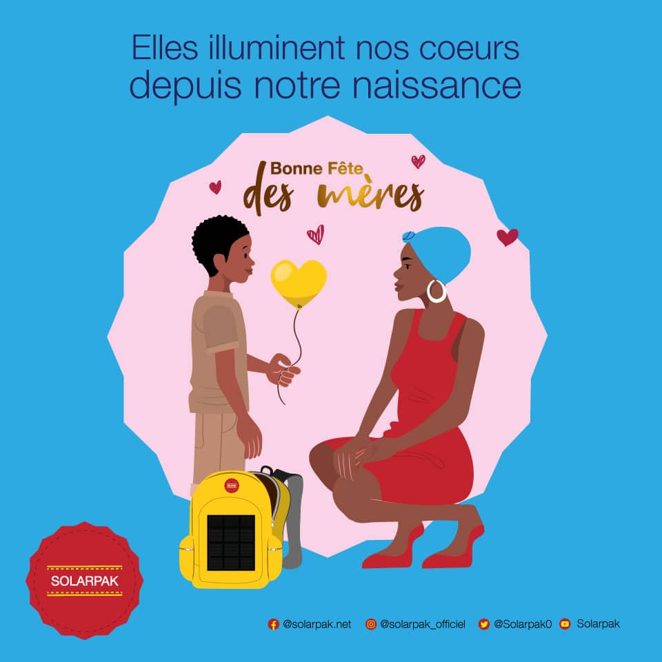 SolarpakO's tweet photo. Bonne fête des mères à toutes https://t.co/SDsR4TU6wZ