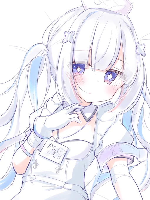 #かなたーと
かなたんらくがき 