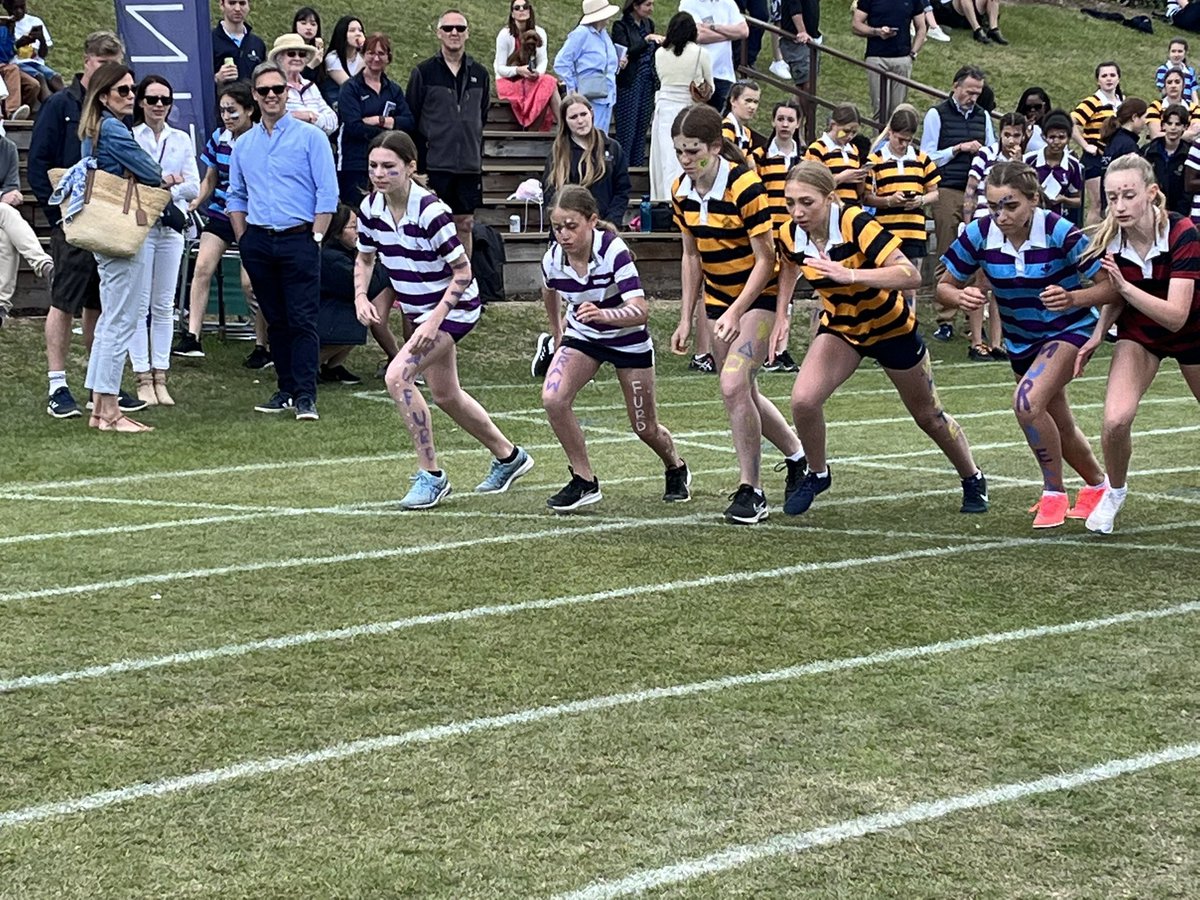 EpsomC_Athletic's tweet photo. Founders day 2022, congratulations to all who competed, there were some really impressive performances throughout the weekend - overall inter house competition winners were @FayrerHouse and @EpsomC_Rosebery ! https://t.co/NTOp9QrSEM