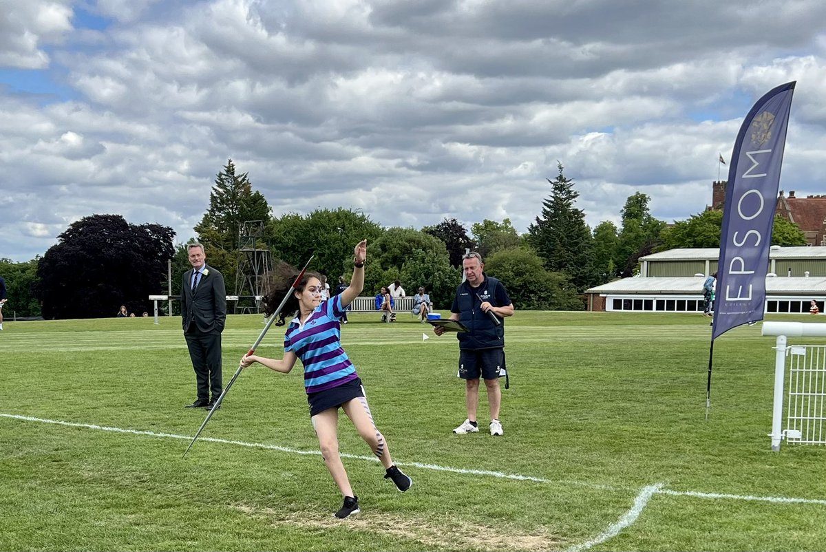 EpsomC_Athletic's tweet photo. Founders day 2022, congratulations to all who competed, there were some really impressive performances throughout the weekend - overall inter house competition winners were @FayrerHouse and @EpsomC_Rosebery ! https://t.co/NTOp9QrSEM