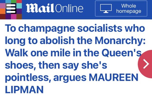 Ash Sarkar tweet media