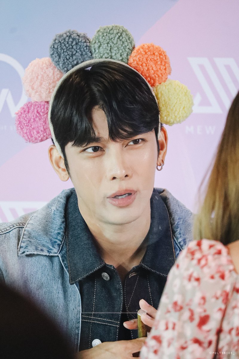polybside_'s tweet photo. ไม่ร��้ว่าเธอเป็นใคร คนหรือไมโครเวฟ💗
@MSuppasit
#MewSuppasit
#FansignNCallsignOfMSS
#polypicMG https://t.co/exsRMQGWUW
