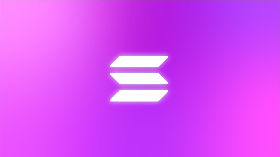 🎁SOL GIVEAWAY!🎁

Prize:
🏆$30 (.5 SOL) 

To Enter:
1️⃣Follow <a href="/rjjmathh/">Rjmathh ⚡️</a> &amp; @BHBlendz 
2️⃣RT &amp; Like
3️⃣Tag 3 Friends

24 Hours ⏰

#NFTGiveaway #Solana #SolanaGiveaways #Giveaway #NFT