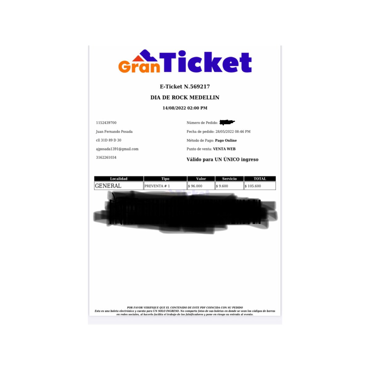 <a href="/diaderockmed/">Festival Día de Rock - Medellín</a> 
Me fui en Agosto