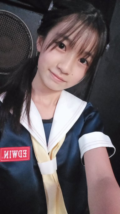 Twitterのコスプレ画像33