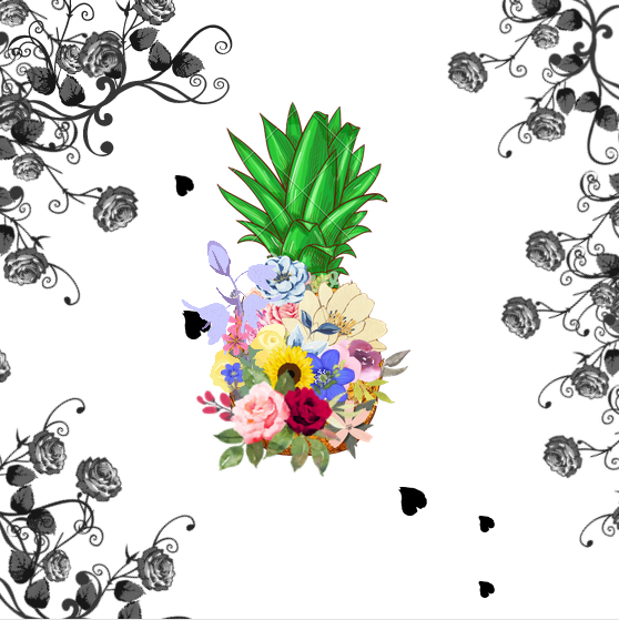 gabrielafilip's tweet photo. #CanvaDesignChallenge https://t.co/Q2iIBuCs8o