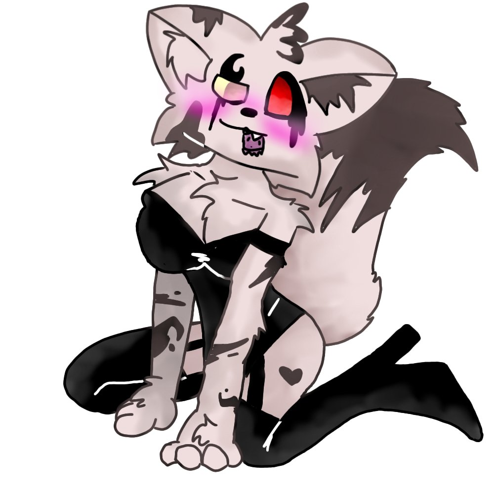 NoodlesTheFloof's tweet photo. Some old #NSFW of Noodles °^°
#furryNSFW #furryart #why https://t.co/2xZnSowpAl