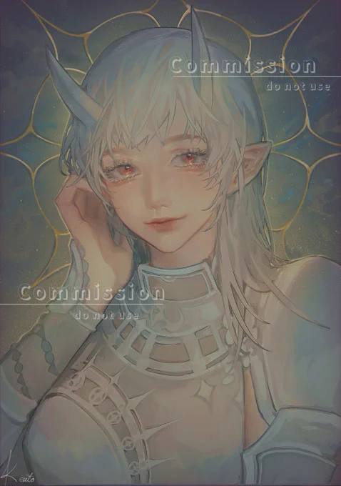 Commission 