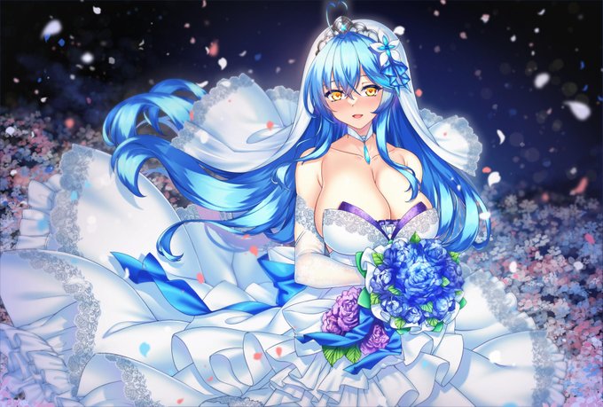 ラミィちゃん100万人おめでとうございます!!!

 #LamyArt 