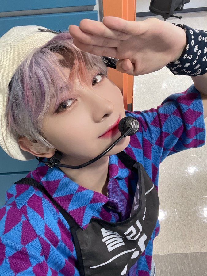 어쩜 사람 얼굴이…😻😻😿