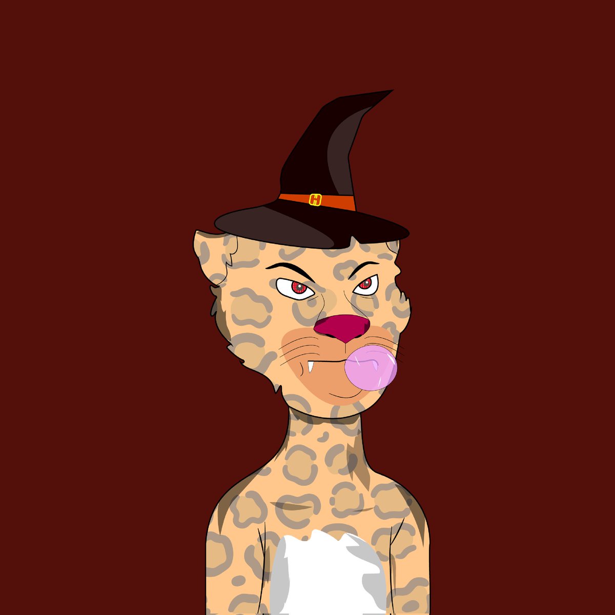 No Ape Yes Leopard tweet media