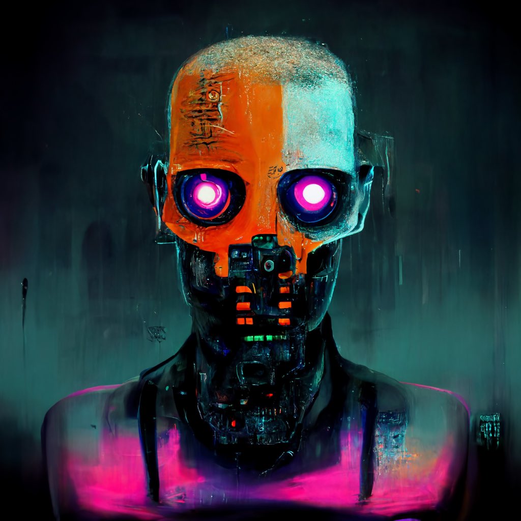 ▒­ PunksDistorted.tez | .eth | .btc | ▒ tweet media