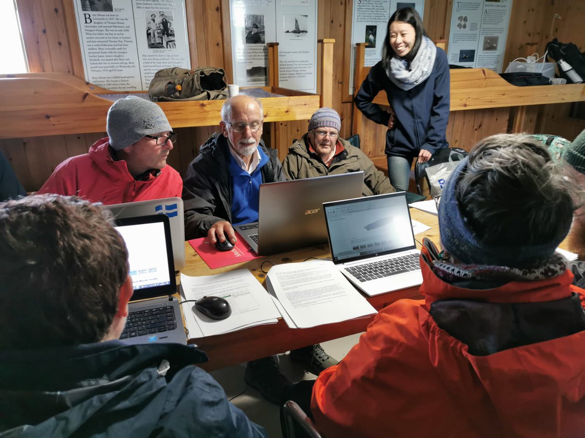 Dr Li Sou tweet media