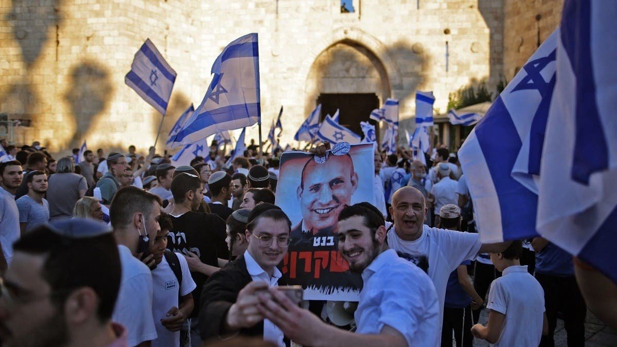 alyudur's tweet photo. ¿Qué es la "Marcha de las Banderas" en Jerusalén organizada por la extrema derecha israelí? ¿Por qué es una provocación colonial y racista?
 #FlagMarch #FreePalestine #alqudsday2022 

(Hilo inspirado/traducido de nuestros queridos @Collectif_PV) ⬇️ https://t.co/rwJAoPye1B