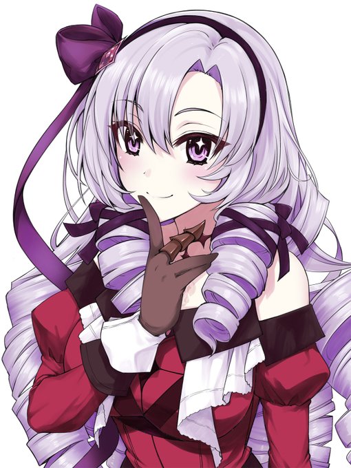 サロメ嬢描きましたわ～ #サロメ百万展 