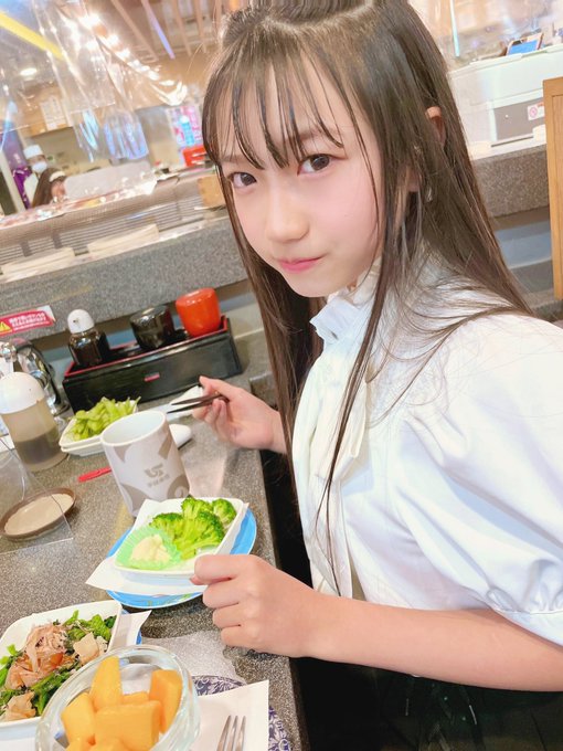 Twitterのコスプレ画像5