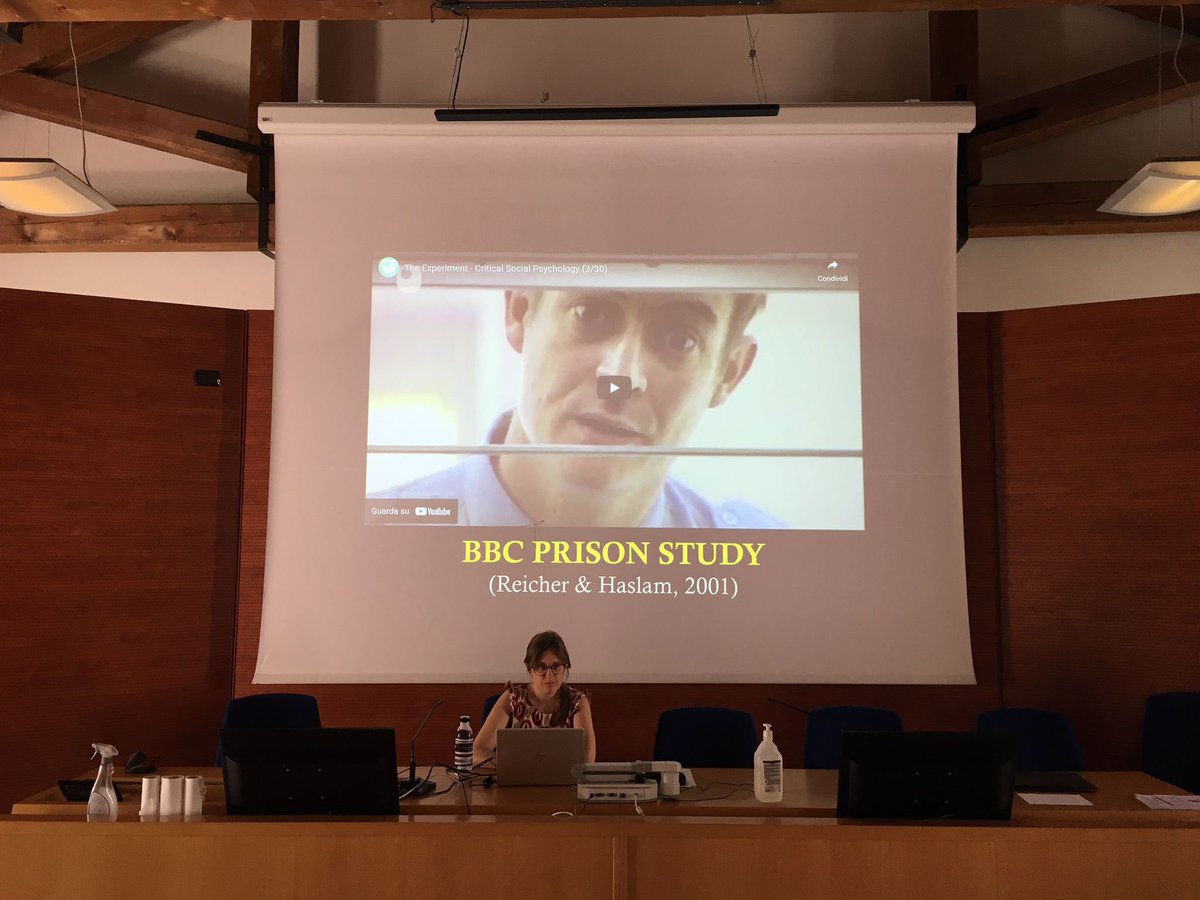 MastCrimCritica's tweet photo. Continua il modulo sul #carcere @MastCrimCritica con @FranceVianello @JeLorenzon e Maddalena Rodelli in presenza e online https://t.co/r2YikxYhhF