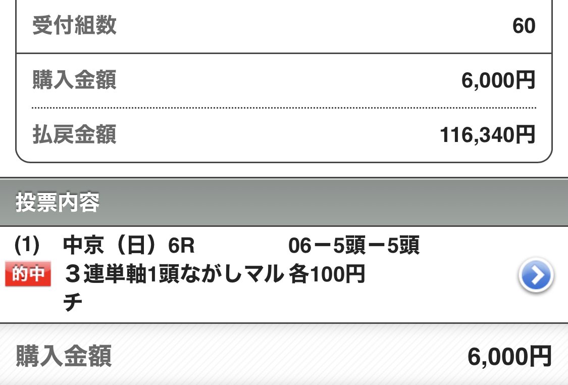 🎁安田記念予想プレゼント50名へ🎁
《いいね》《リツイート》《フォロー》
🌟上記3点を満たした方へ抽選でDM🌟

💰22万馬券・11万馬券獲得💰

◎エピローグ        (26.0倍)  1着🎯
◎ドライゼ              (5.0倍)  1着🎯
◎スズカルビゴン  (14.3倍)  1着🎯
◎ファユエン          (11.5倍)  1着🎯