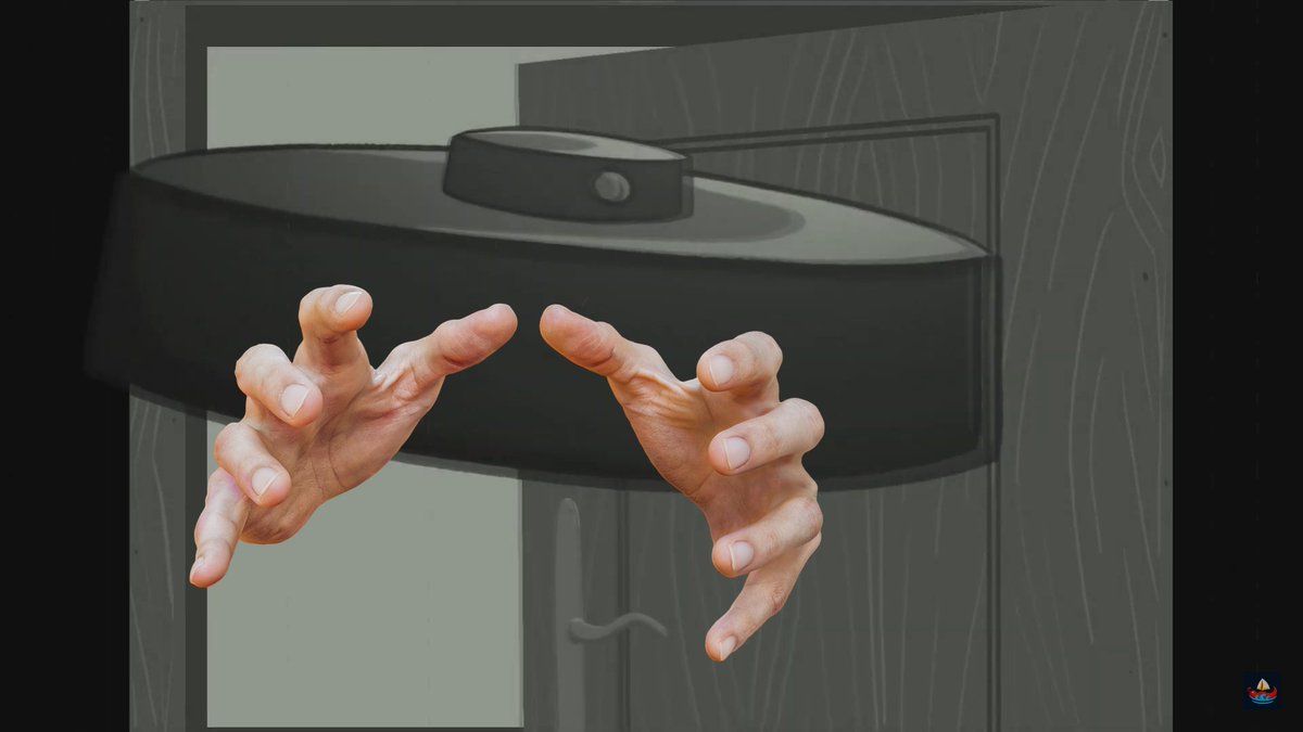 spicyboatstudio's tweet photo. Download our game now or the ŗ̴̭̩̟̞̬̙̀̏̃̂̕ò̴͓͈̤̭̳̦͒̊̑̑̽͗́o̷̜̹̞̔̋̉͌̋̄͑̃͘m̸̠̰̮̟͍̀͌̑͛b̴̳̓̒̀͛͐̋̚á̵̛͉̥̝̠͓̗͇̮̉̾s̵̪̈̓̃ will visit you tonight!
https://t.co/WkW2BhVn5P

#UAGames #indiedev #gamedev #indiegame #IndieGameDev https://t.co/ENTiIHWyec