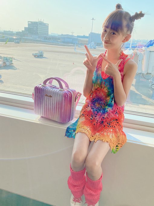 藤林夢のTwitter画像25