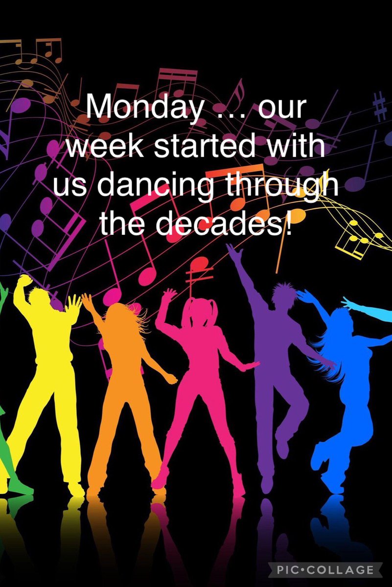 Cove Infant School tweet media