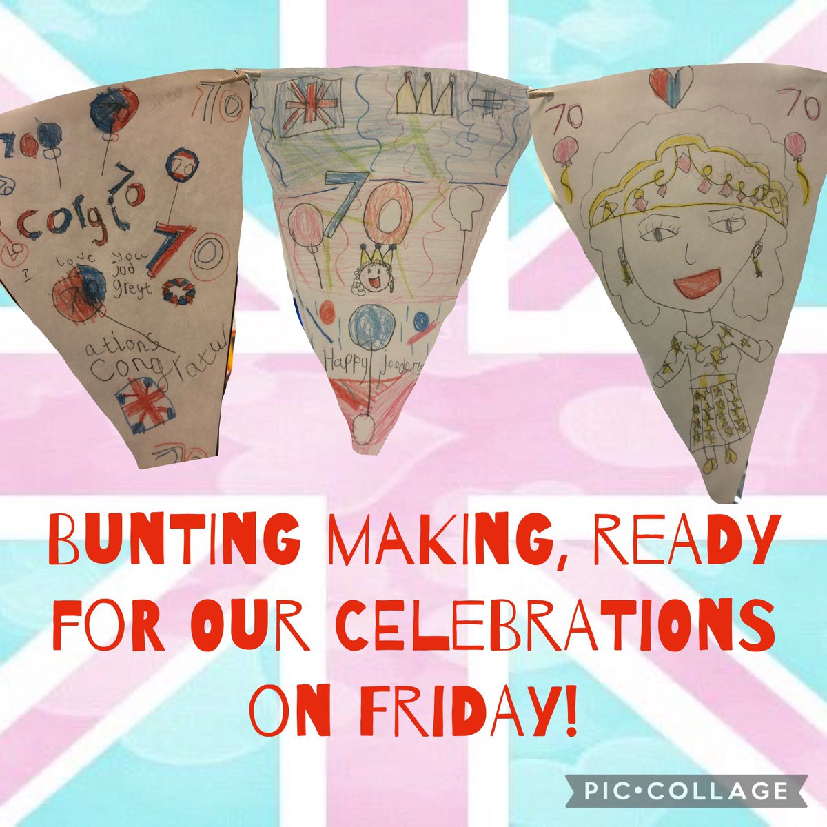 Cove Infant School tweet media