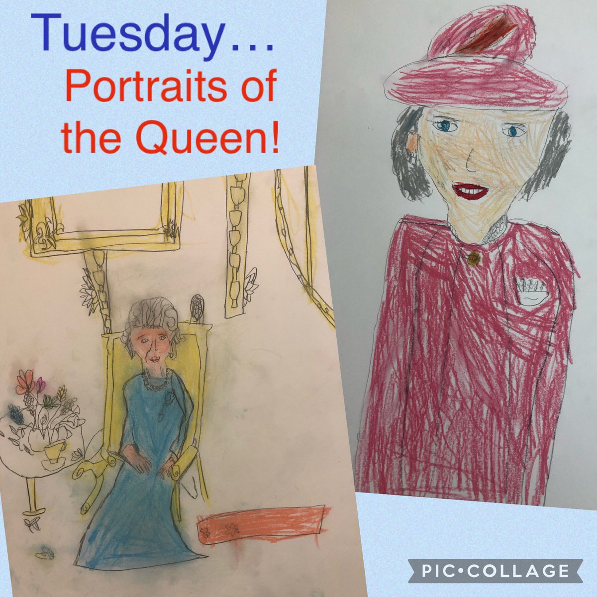 Cove Infant School tweet media